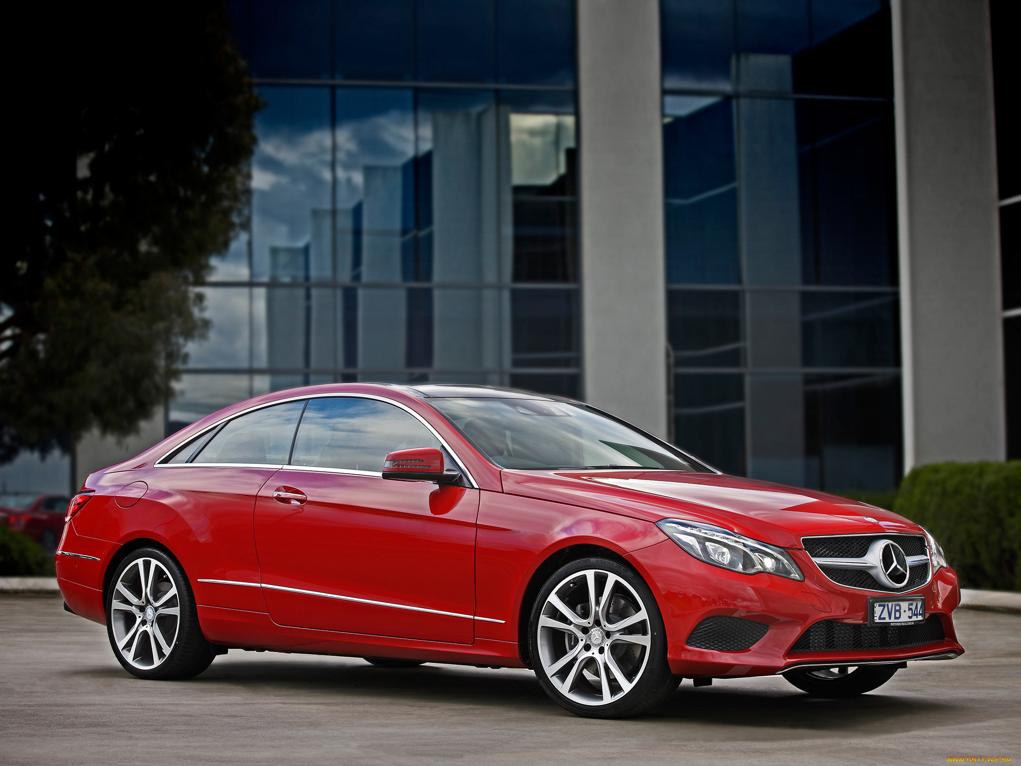 , mercedes-benz, 2013, c207, , au-spec, coupe, e, 250